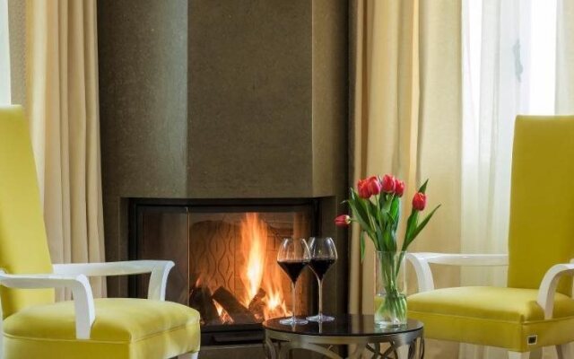 3 Sixty Hotel & Suites