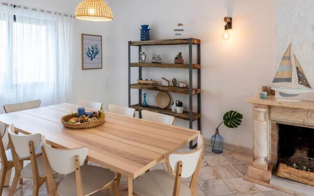 Vita Portucale ! Nook Beach House