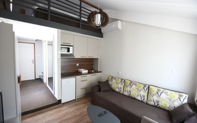 Atrijum Apartments