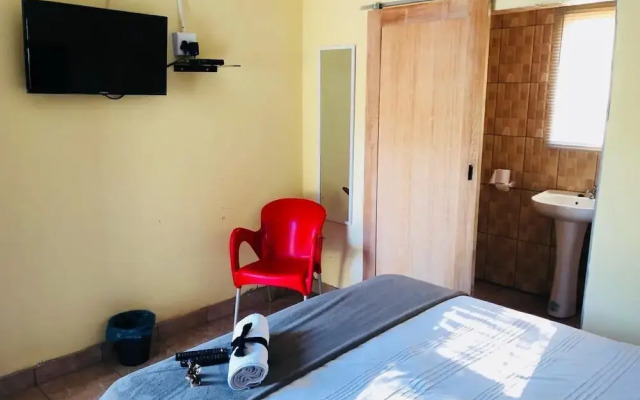 Maite Villa Lodge