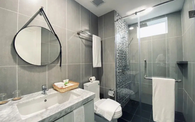 Helen Fin Inn & Apartment