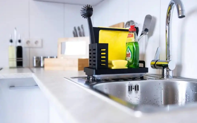 Immaculate 2-bed Apartment in Wiesenburg Mark