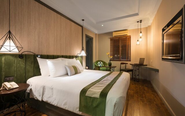 Essence d'Orient Hotel & Spa