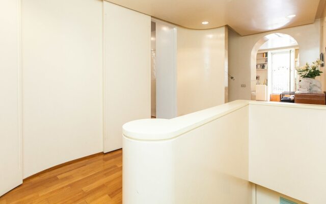 Campo de Fiori Balcony