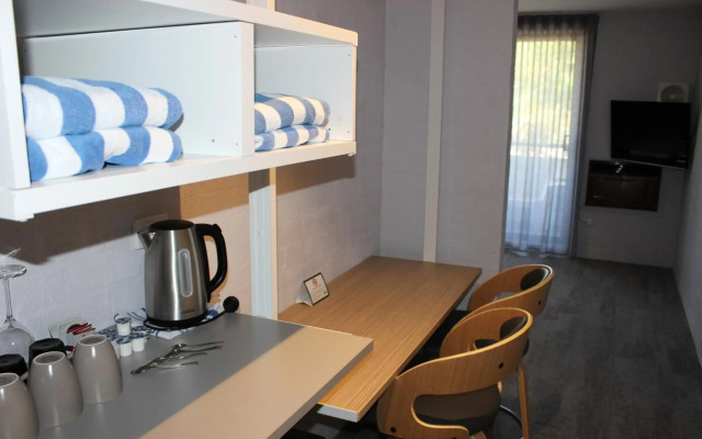 Atrium Hotel Mandurah