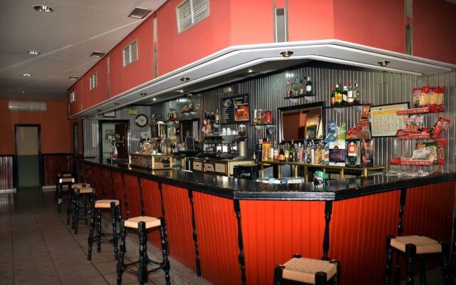 Hostal Cesar