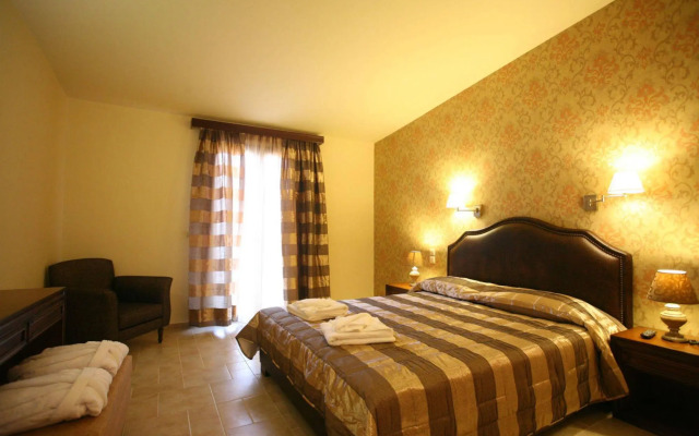 Hotel Tesoro