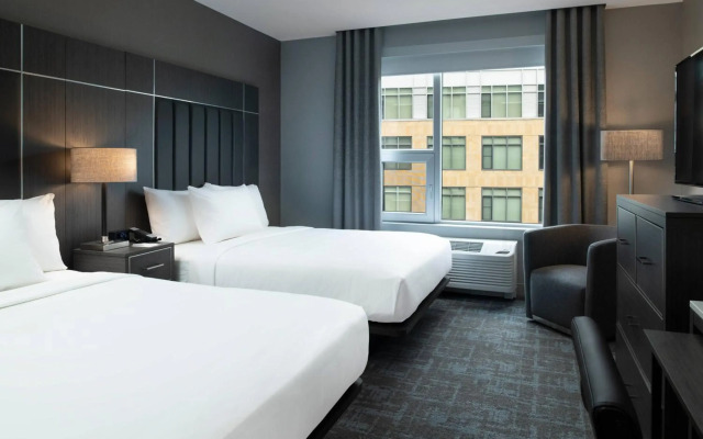 TownePlace Suites by Marriott Boston Medford