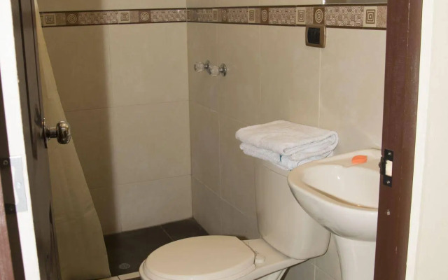 Hostal Posada Santiago