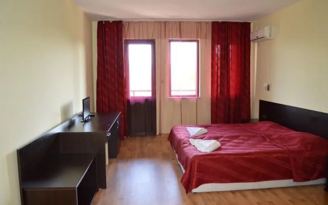 Family Hotel Sunny Hills