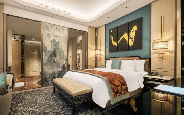 Wanda Reign Chengdu