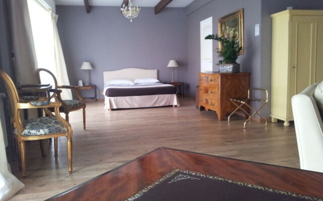 Le Clos des Flandres