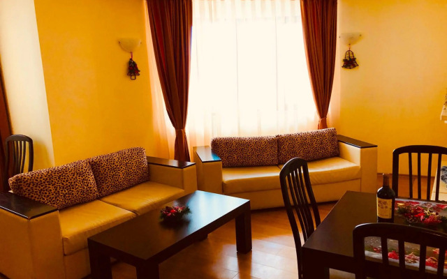 Apartment 507 The Castle 1