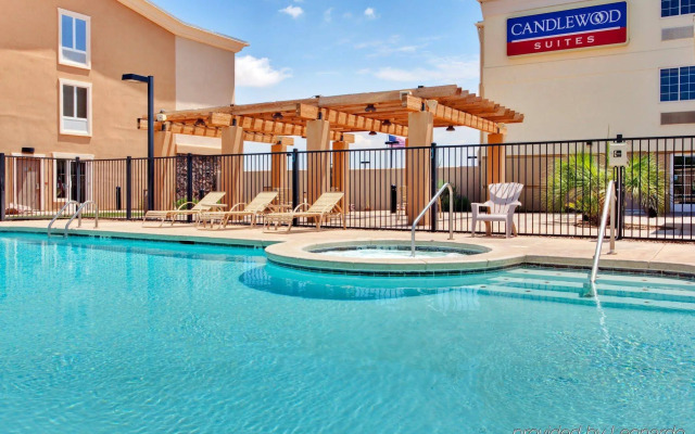 Candlewood Suites Sierra Vista by IHG