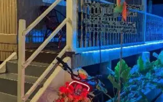 Ai Beach Resort