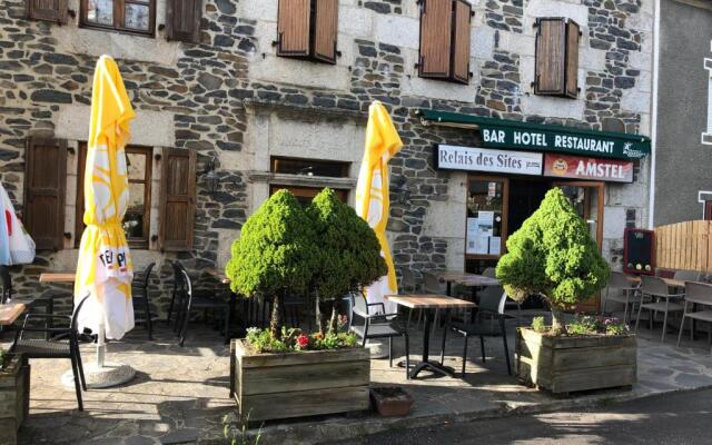 Le Relais des Sites