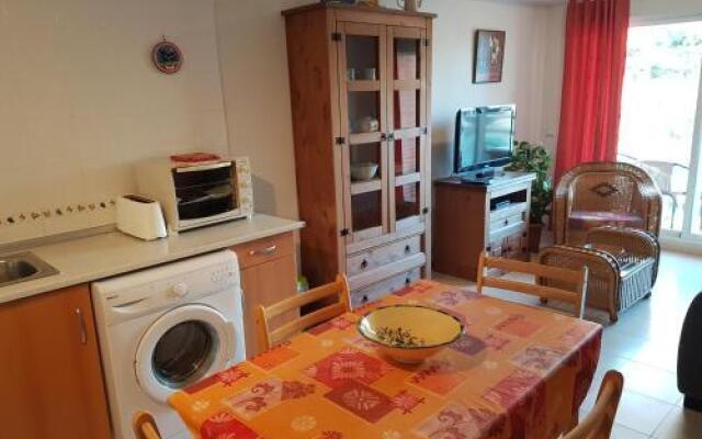 APARTMENT LA ROTA - Benidormland