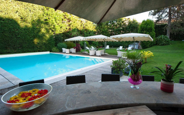 Villa Maria Cristina