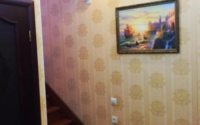 Guest House Armavirskaya 85