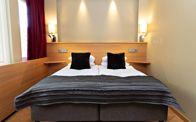 Best Western Hotel Arena