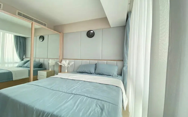 U Residence Karawaci Supermal Apartments