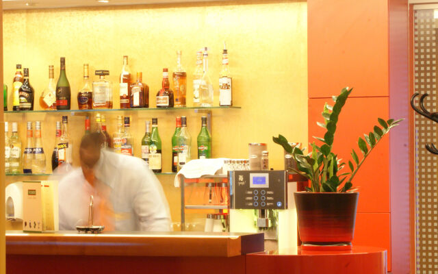 Ibercity Wien Schönbrunn