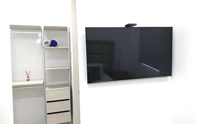 Apartamento frente al mar  1136