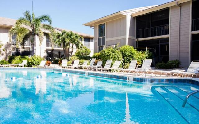 Coquina Beach 3A