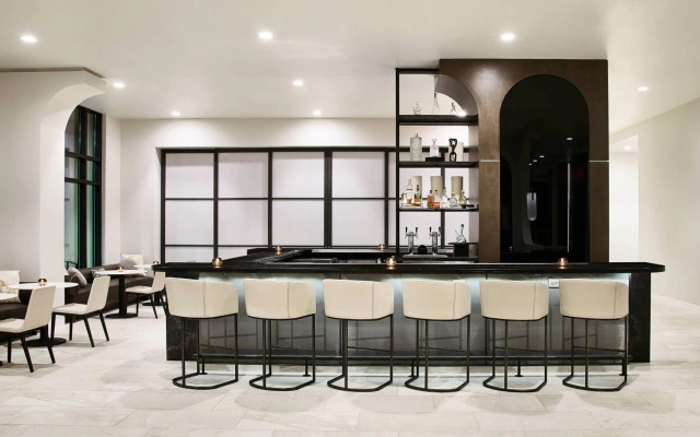 AC Hotel by Marriott Charlotte SouthPark
