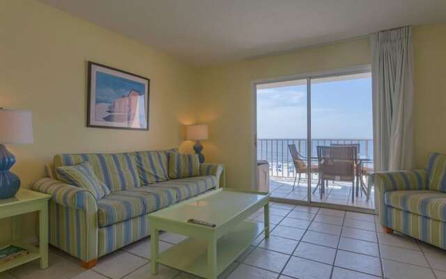 Seacrest by Bender Vacation Rentals