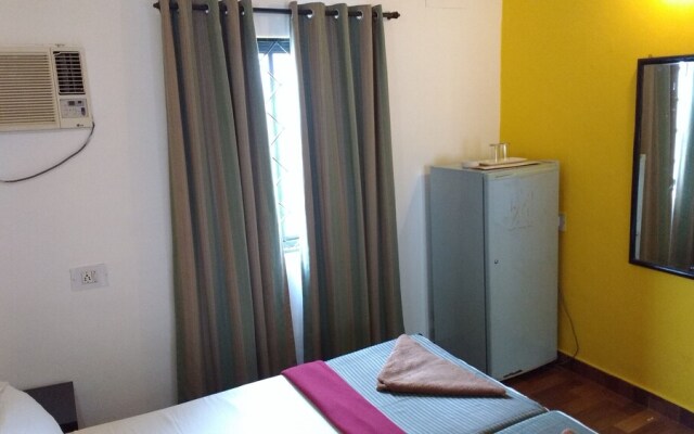 Reddy's Hotel