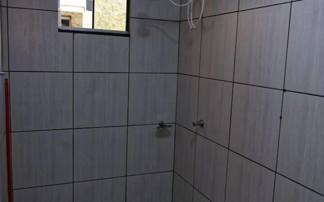 Pousada dos Girassóis