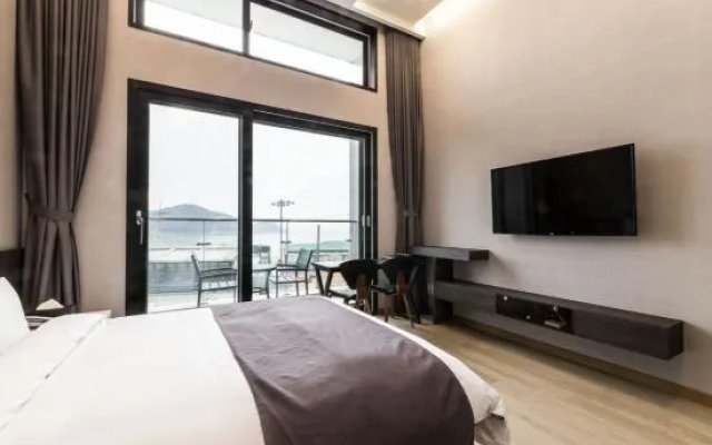 Incheon the Prince Hotel