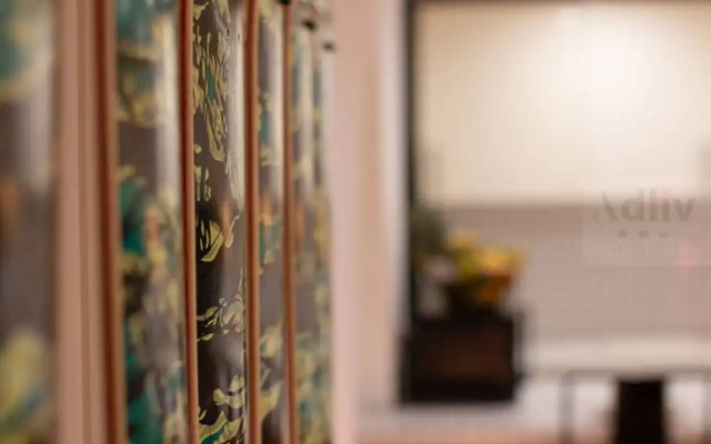 Stunning Chapel Margate Hideaway by Adliv