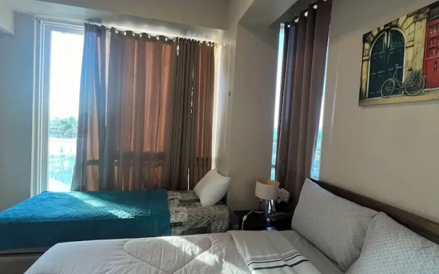 One bedroom Unit at mactan newtown