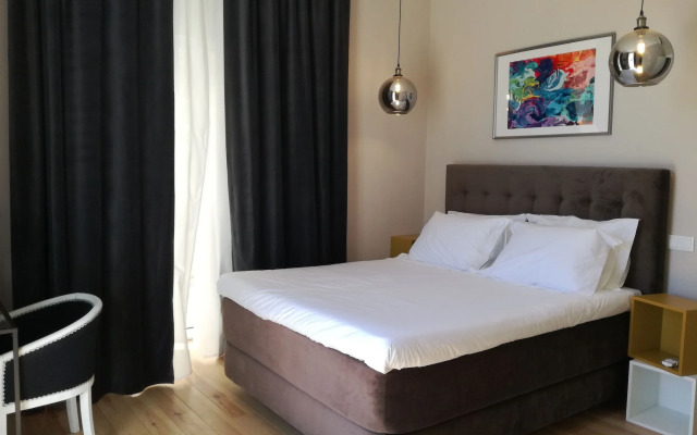 Temple Suites Guest House