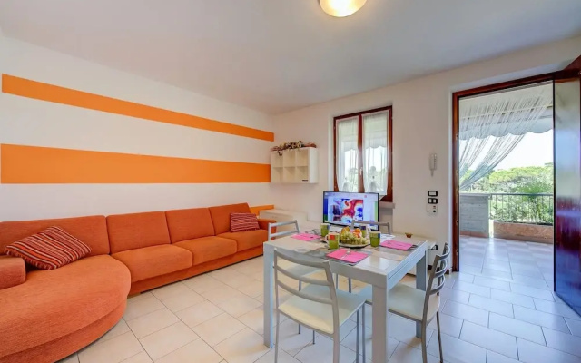 Vistalago Green Residence 100m From Lake