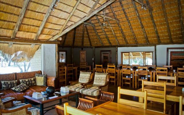 Entabeni Safari Conservancy