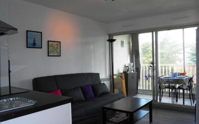 Appartement Sète, 1 Pièce, 4 Personnes - Fr-1-338-11