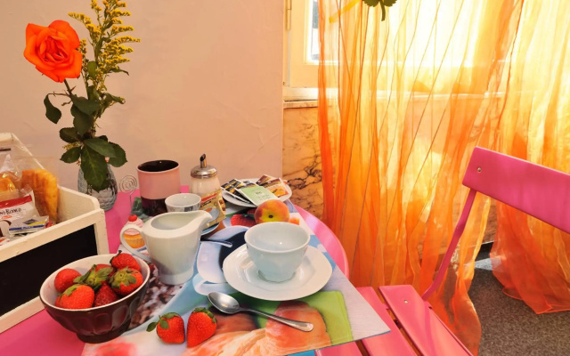 B&B LArca Di Noè