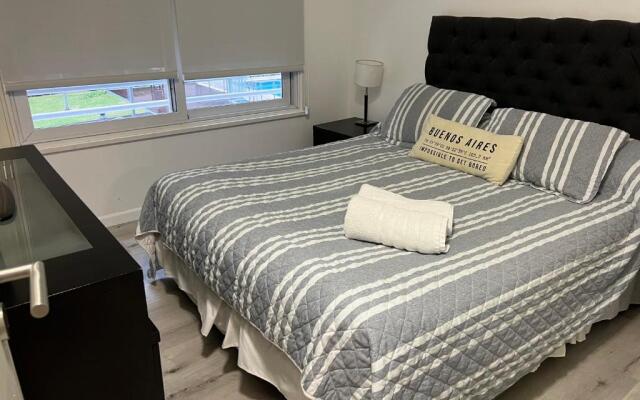 Excelente departamento en Puerto Madero