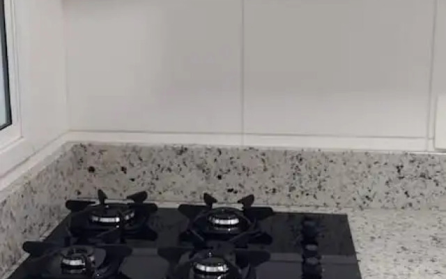 Apartamento com Piscina nos Açores