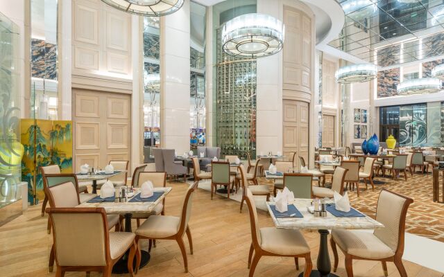 Junluxe Hotel Guangzhou Zengcheng