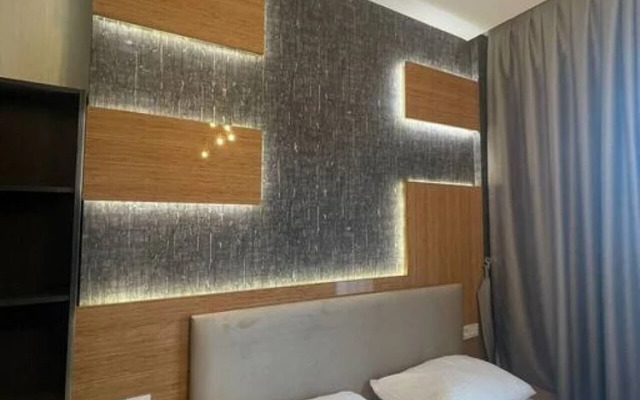 Stylish1 1 Apartment in Batisehir Near Mail of IST