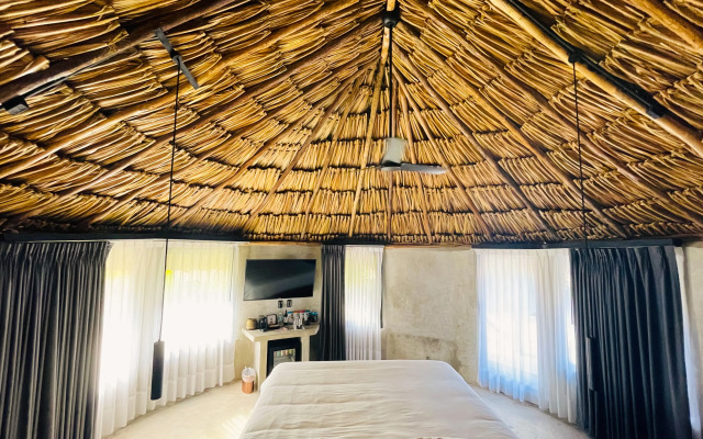 Maya Tulum by G Hotels