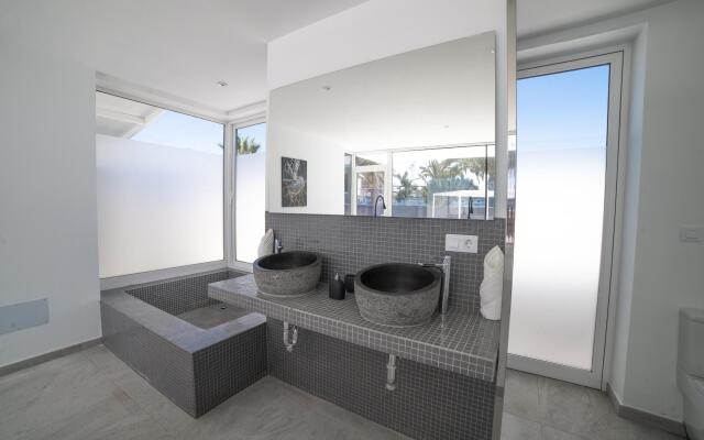 Villa Valhalla (Tina)