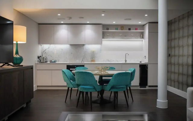 Farringdon By Capital