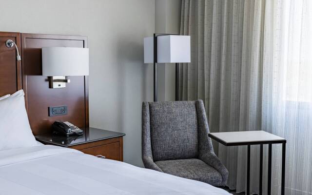 Richmond Marriott