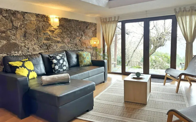 Retiro de Gondramaz