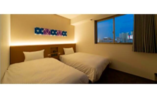 R&B Hotel Nagoya Ekimae - Vacation STAY 38775v